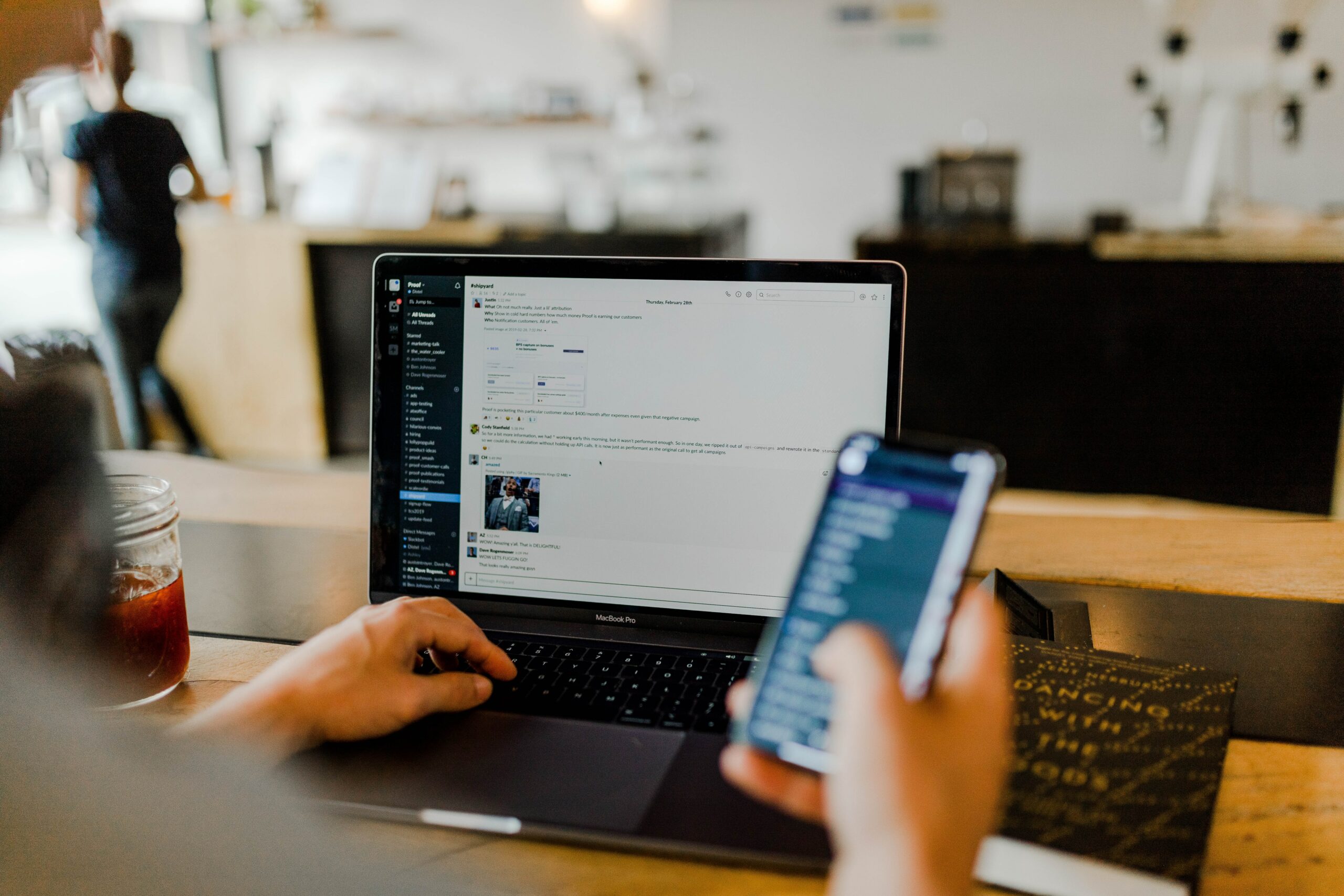 Comment éviter les distractions pour être plus productif en télétravail