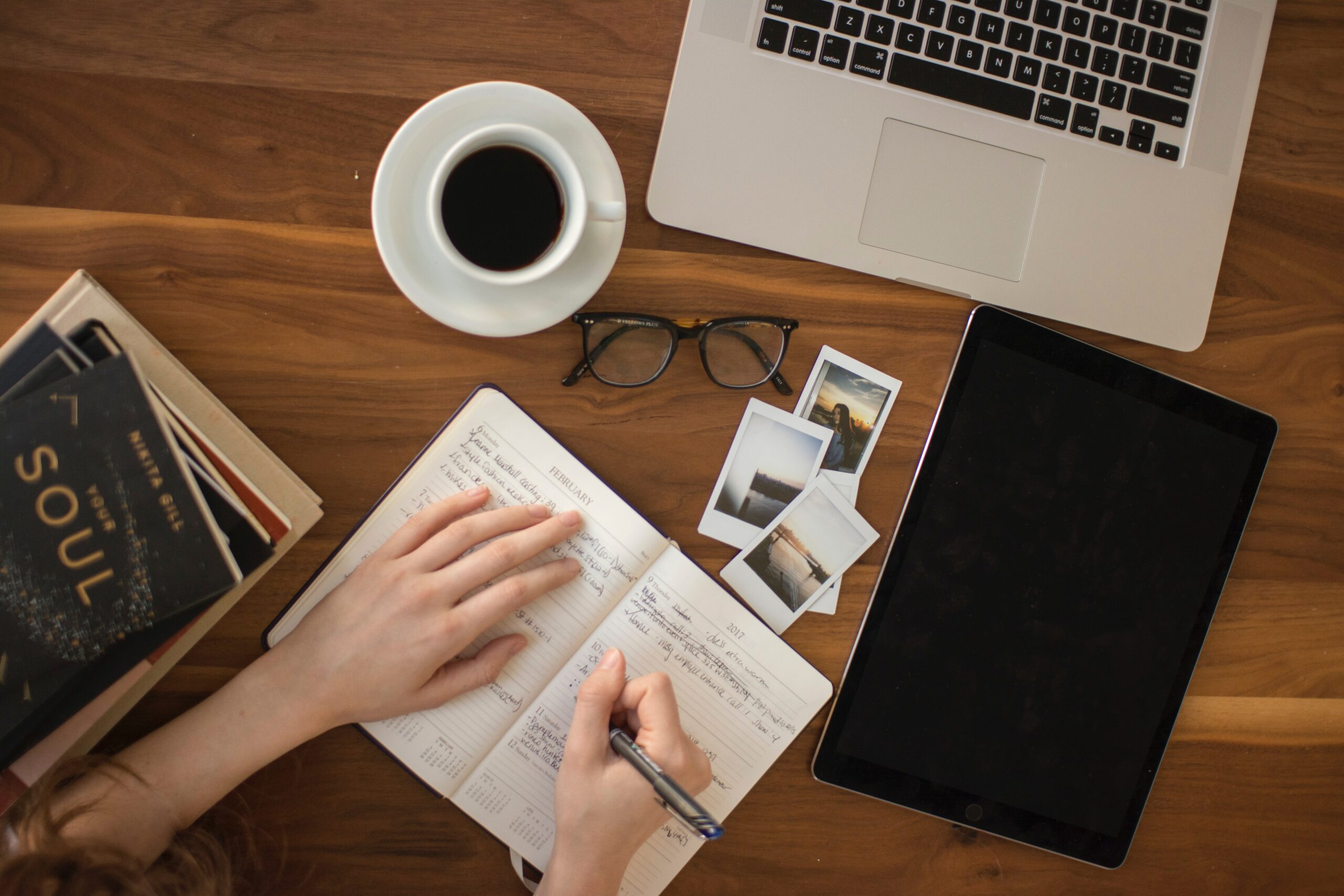 Comment planifier ses tâches à l’avance pour améliorer sa productivité en télétravail